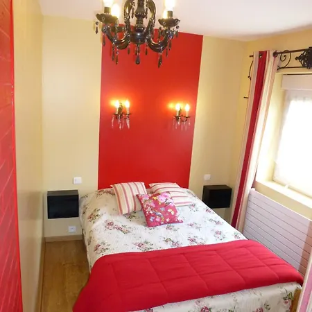 Apartment G2 Fully Equipped 1 A 4 Pers 3 Stars Wifi *