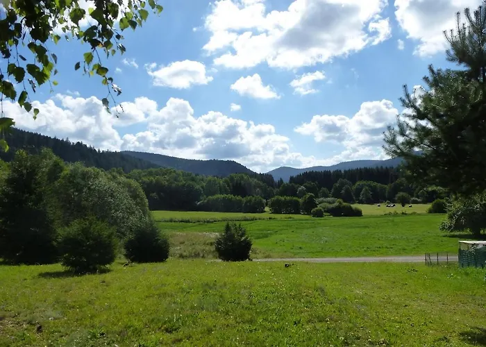 G2 Fully Equipped 1 A 4 Pers 3 Stars Wifi *