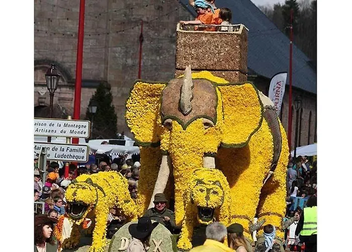 G2 Fully Equipped 1 A 4 Pers 3 Stars Wifi 아파트 르톨리