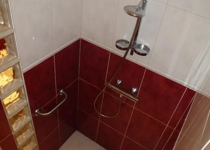 G2 Fully Equipped 1 A 4 Pers 3 Stars Wifi 르톨리