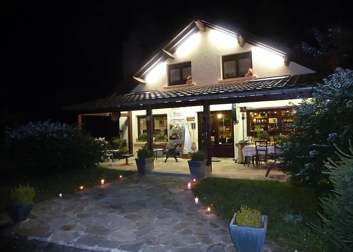 G2 Fully Equipped 1 A 4 Pers 3 Stars Wifi 아파트 르톨리