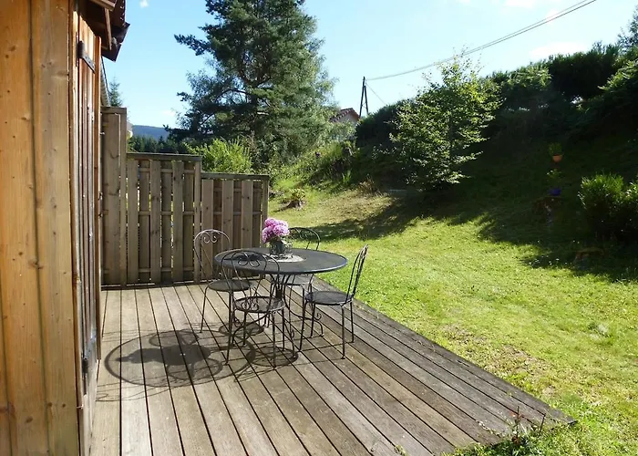 G2 Fully Equipped 1 A 4 Pers 3 Stars Wifi * 르톨리